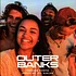 Fil Eisler - OST Outer Banks Red Vinyl Edition