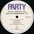 Paris Red - Party (Remixed By 3-Nuts)