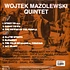 Wojtek Mazolewski Quintet - Spirit To All Black Vinyl Edition