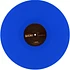 Earl Sweatshirt - Sick! Blue Vinyl Edition