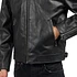 Nudie Jeans - Eddy Rider Leather Jacket