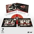 Laura Pausini - Inedito Red Vinyl Edition