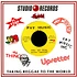 Eustin Gregory / Winstonedwards & The Natty Locks - You So Real / A Touch Of Roots