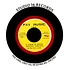 Eustin Gregory / Winstonedwards & The Natty Locks - You So Real / A Touch Of Roots