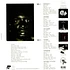 James Dallas - Life Forms Black Vinyl Edition