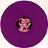 Emma B - Meltinglove Ep Solid Purple Vinyl Edition