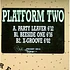 Platform Two - Party Leaver