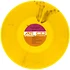 Mary Wells - The Two Sides Of Mary Wells Translucent Yellow Vinyl Edition