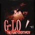 G-Lo - The Funky Overthrow Splatter Vinyl Edition