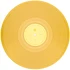 Kiefer - It's Ok, B U Moon Yellow Vinyl Edition