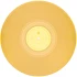 Kiefer - It's Ok, B U Moon Yellow Vinyl Edition