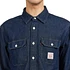 Levi's® - Classic Worker Workwear Shirt