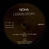 Noha - Lisbon Story