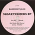 Basement Jaxx - Sleazycheeks EP