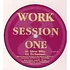 Olav Basoski & Erick E - Work Session One