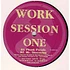 Olav Basoski & Erick E - Work Session One