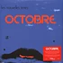 Octobre - Les Nouvelles Terres
