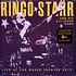 Ringo Starr - Live At The Greek Theater 2019 Canary Yellow Vinyl Edition Edition