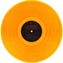 Pot Valiant - Never Return Clear Orange Vinyl Edition