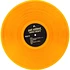 Pot Valiant - Never Return Clear Orange Vinyl Edition