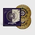 Amorphis - Halo Gold & Black Dust Splatter Vinyl Edition