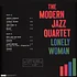The Modern Jazz Quartet - Lonely Woman