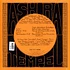Ash Ra Tempel - Ash Ra Tempel Black Vinyl Edition
