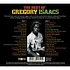 Gregory Isaacs - The Best Of Gregory Isaacs