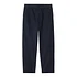 Calder Pant "Dothan" Poplin, 5.5 oz (Dark Navy Garment Dyed)