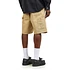 Carhartt WIP - Single Knee Short "Dearborn" Canvas, 12 oz