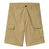 Carhartt WIP - Regular Cargo Short "Columbia" Ripstop, 6.5 oz