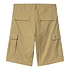 Carhartt WIP - Regular Cargo Short "Columbia" Ripstop, 6.5 oz