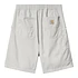 Carhartt WIP - Flint Short "Moraga" Twill, 8.25 oz