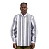 L/S Kendricks Shirt (Kendricks Stripe / Flint / Shiver)