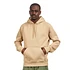 Hooded Chase Sweat (Sable / Gold)