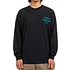 Carhartt WIP - L/S Soundface T-Shirt