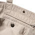 Carhartt WIP - Garrison Tote "Clark" Twill, 10.5 oz