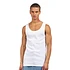 A-Shirt (Pack of 2) (White + White)
