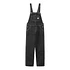 Carhartt WIP - W' Bib Overall Straight "Norco" Denim, 11.25 oz