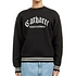 Carhartt WIP - Onyx Sweater