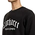 Carhartt WIP - Onyx Sweater