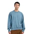 Taos Sweat (Vancouver Blue Garment Dyed)
