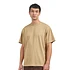 S/S Taos T-Shirt (Sable Garment Dyed)