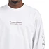 Carhartt WIP - L/S Safety Pin T-Shirt