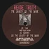 Reade Truth - Beauty Of The Dark EP