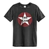 Star Logo T-Shirt (Charcoal)