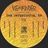 Viewfinder / Sasha Nevolin - The Intercostal EP