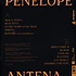 Penelope Antena - James & June