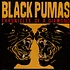 Black Pumas - Chronicles Of A Diamond Clear Vinyl Edition With Poster