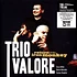Trio Valore - Return Of The Iron Monkey Clear Vinyl Edition